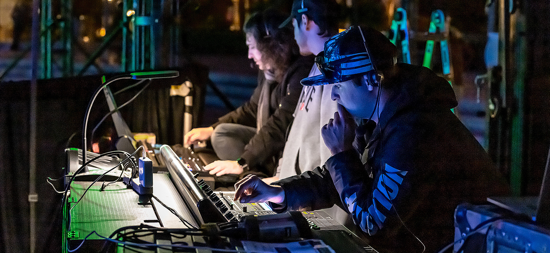 Ken Culver Photography